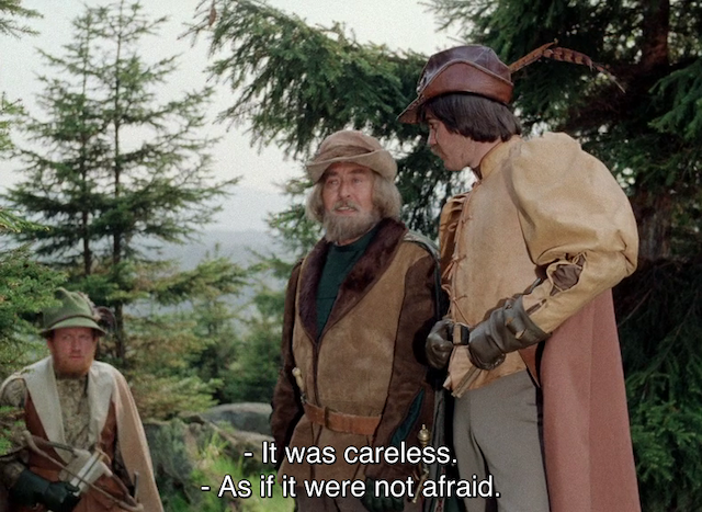 Schneeweißchen und Rosenrot AKA Snow White and Rose Red (1979) by Siegfried Hartmann-poster