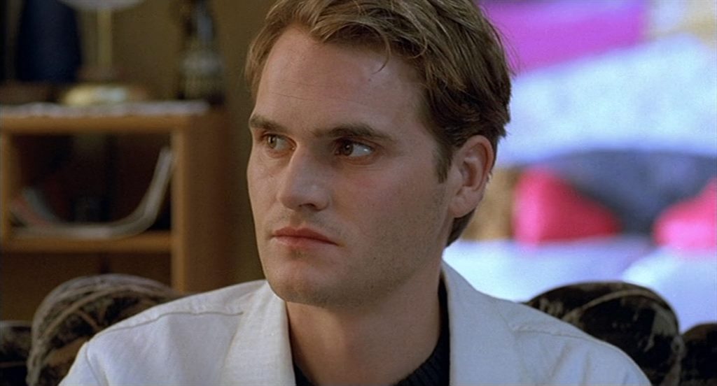 Schussangst / Gun-shy (2003) Dito Tsintsadze, Fabian Hinrichs, Lavinia Wilson, Johan Leysen, Crime, Drama, Thriller-poster