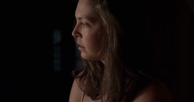 Samuel Perriard - Schwarzer Panther (2014)-poster