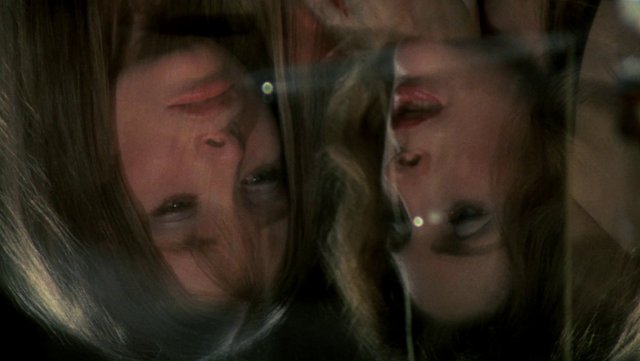 Radley Metzger - Score (1974)-poster