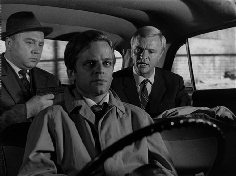 Scotland Yard jagt Dr. Mabuse / Dr. Mabuse vs. Scotland Yard (1963) Paul May, Peter van Eyck, Agnes Windeck, Dieter Borsche, Crime, Thriller, Sci-Fi, Horror, Mystery-poster