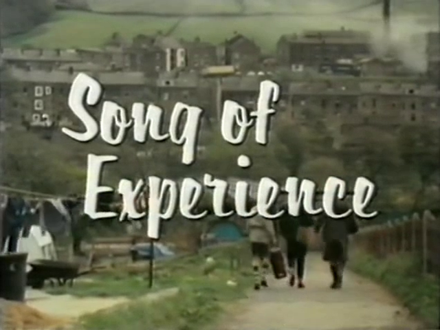 Stephen Frears – Screen Two: Song of Experience (1986)