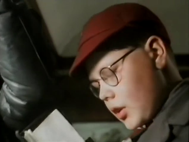 Stephen Frears - Screen Two: Song of Experience (1986)-poster