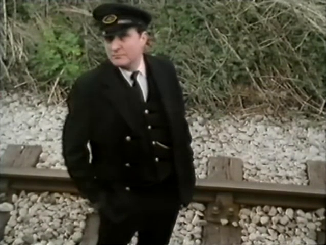 Stephen Frears - Screen Two: Song of Experience (1986)-poster