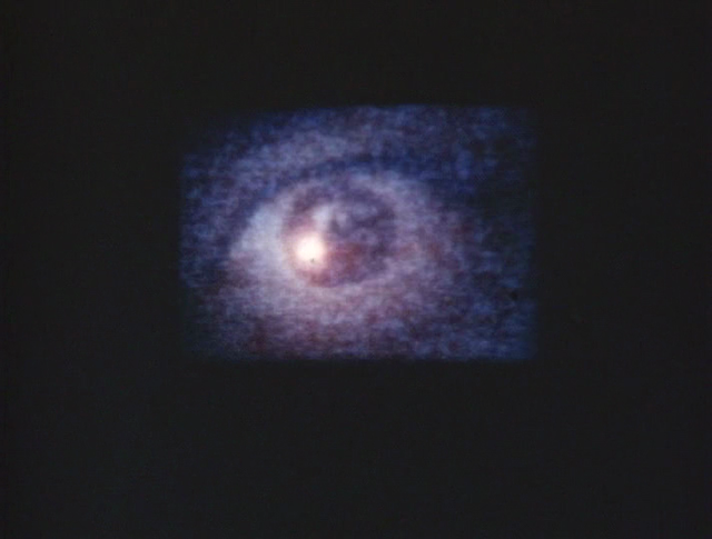 Takashi Ito - Screw (1982)-poster