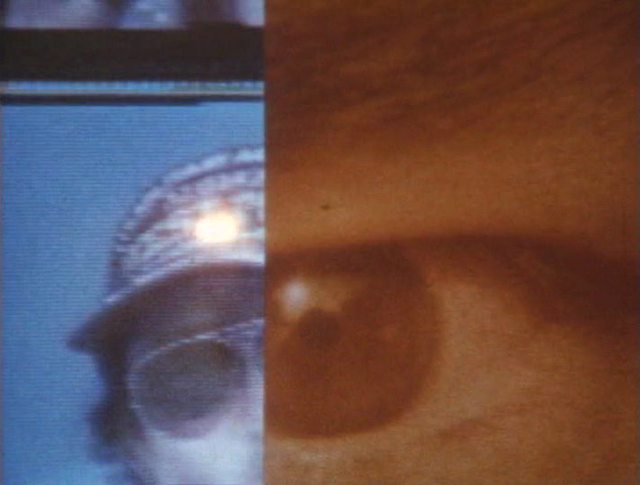 Takashi Ito - Screw (1982)-poster