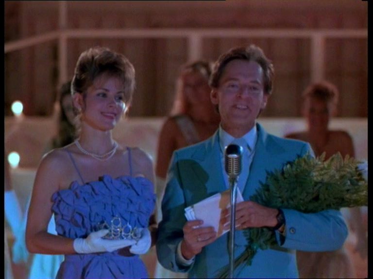 Screwball Hotel (1988) Rafal Zielinski, Michael Bendetti, Andrew Zeller, Jeff Greenman, Comedy-poster