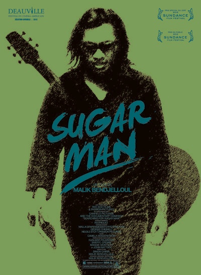 Searching for Sugar Man (2012) directed by Malik Bendjelloul