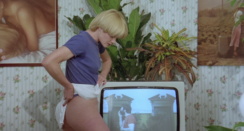 Sechs Schwedinnen von der Tankstelle (1980) | worldscinema.org | Free Download-poster