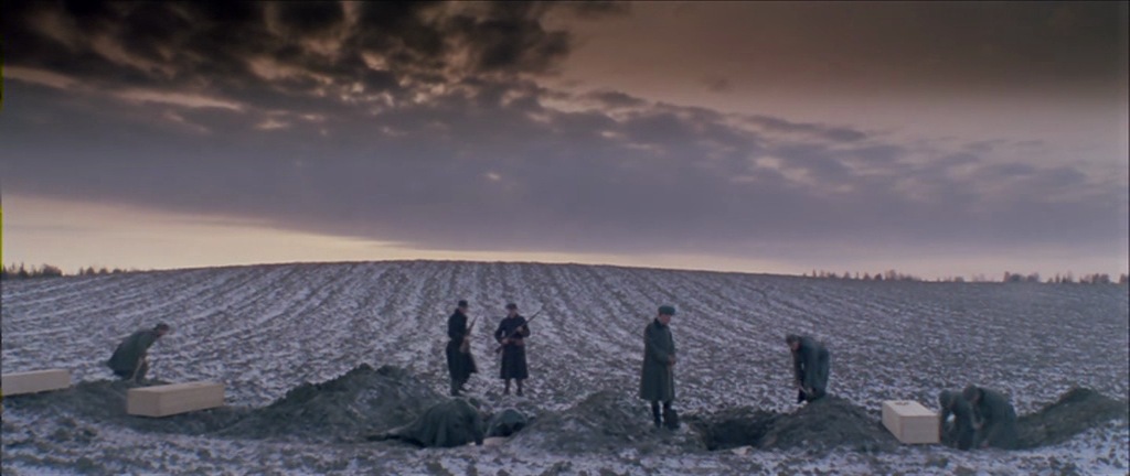 The Last Lieutenant AKA Secondløitnanten (1993) Hans Petter Moland, Espen Skjønberg, Lars Andreas Larssen, Gard B. Eidsvold-poster