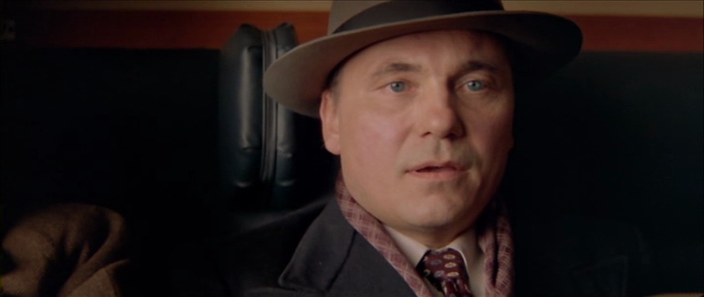 The Last Lieutenant AKA Secondløitnanten (1993) Hans Petter Moland, Espen Skjønberg, Lars Andreas Larssen, Gard B. Eidsvold-poster