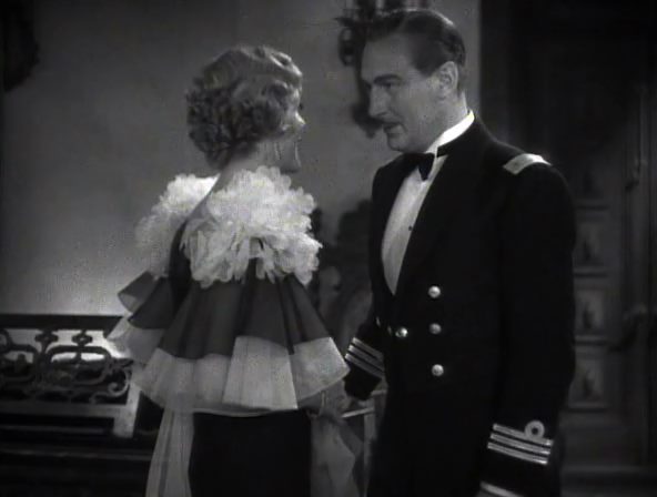 Secret of the Blue Room (1933) Kurt Neumann, Lionel Atwill, Gloria Stuart, Paul Lukas, Drama, Horror, Mystery, Romance, Thriller-poster