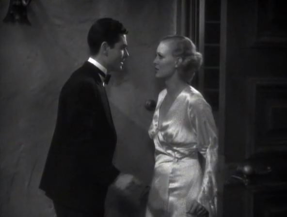 Secret of the Blue Room (1933) Kurt Neumann, Lionel Atwill, Gloria Stuart, Paul Lukas, Drama, Horror, Mystery, Romance, Thriller-poster