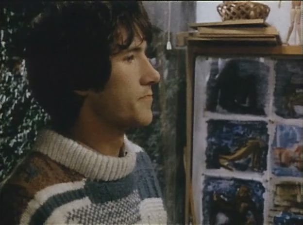 Secrets (1971) Philip Saville, Jacqueline Bisset, Per Oscarsson, Shirley Knight, Drama-poster