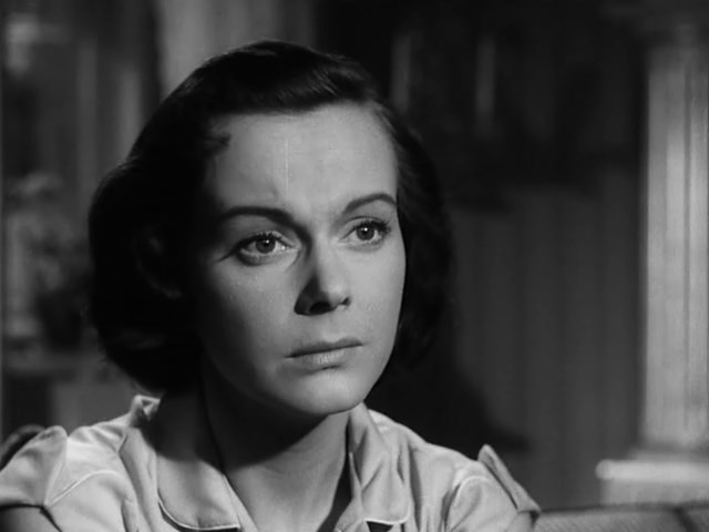 Secrets of Women (1952) Ingmar Bergman, Anita Björk, Eva Dahlbeck, Maj-Britt Nilsson-poster