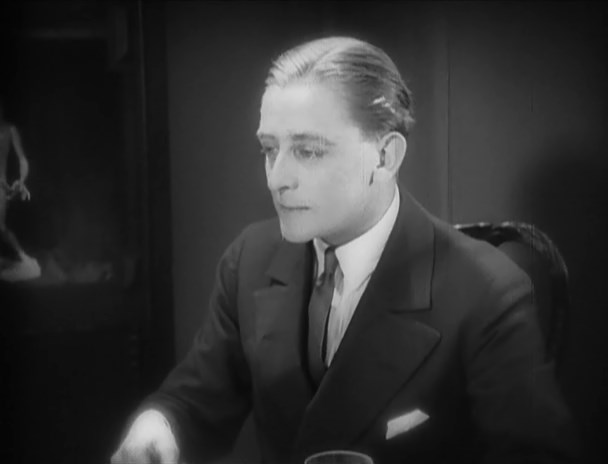 Secrets of a Soul AKA Geheimnisse einer Seele (1926) Georg Wilhelm Pabst, Werner Krauss, Ruth Weyher, Ilka Grüning-poster