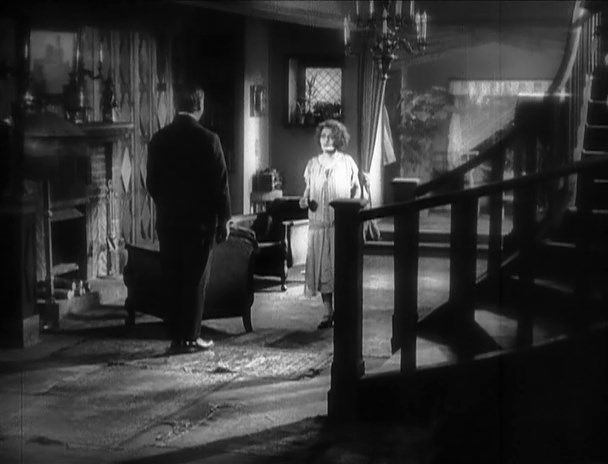 Secrets of a Soul AKA Geheimnisse einer Seele (1926) Georg Wilhelm Pabst, Werner Krauss, Ruth Weyher, Ilka Grüning-poster