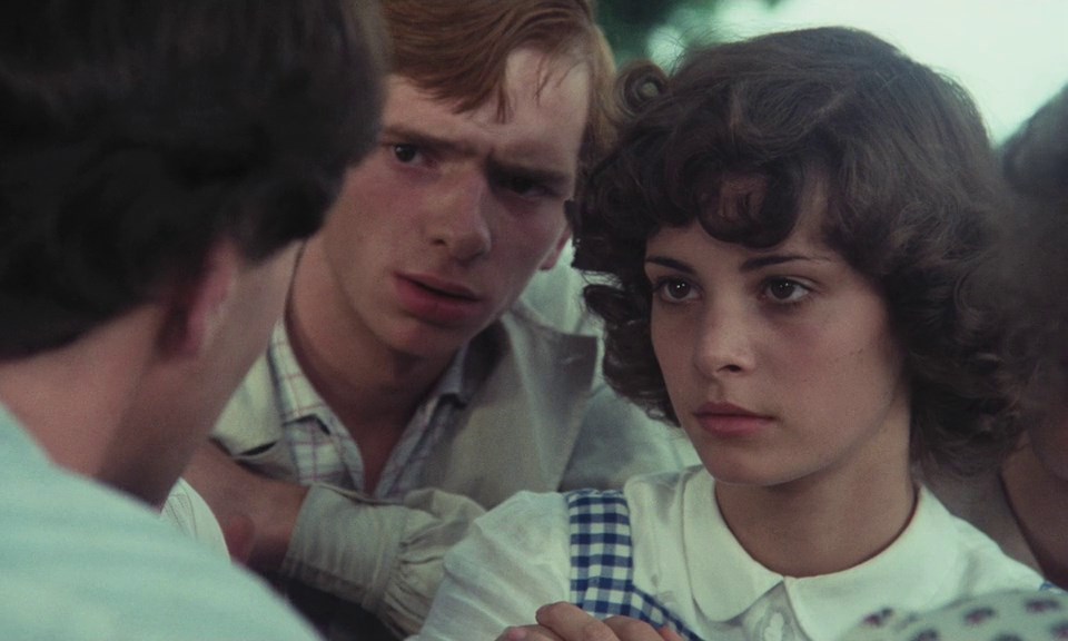 Special Section (1975) Costa-Gavras-poster