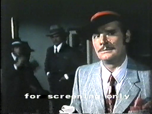 Sedia elettrica (1969)-poster