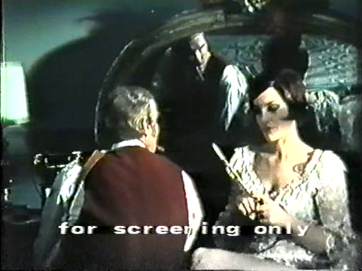 Sedia elettrica (1969)-poster