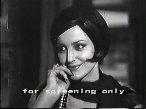 Sedia elettrica (1969)-poster