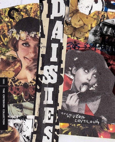 Sedmikrásky (1966) | Worldscinema | Download Free