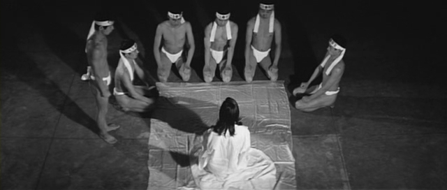 Segura magura- shinitai onna (1971)-poster