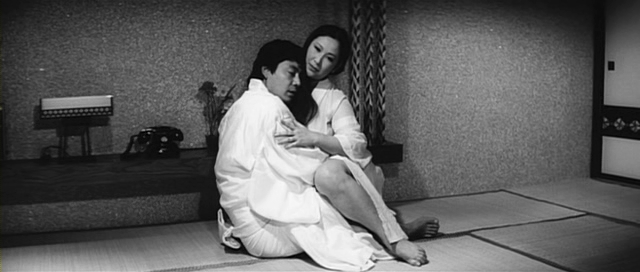 Segura magura- shinitai onna (1971)-poster