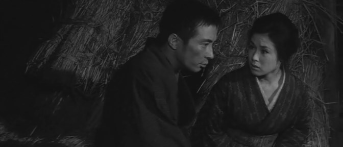 Seisakus Wife (1965) Yasuzô Masumura, Ayako Wakao, Takahiro Tamura, Nobuo Chiba, Drama, Romance, War-poster