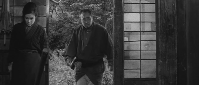 Seisakus Wife (1965) Yasuzô Masumura, Ayako Wakao, Takahiro Tamura, Nobuo Chiba, Drama, Romance, War-poster