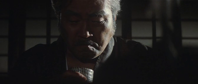 Seishun aiyoku zankyohen (1972)-poster