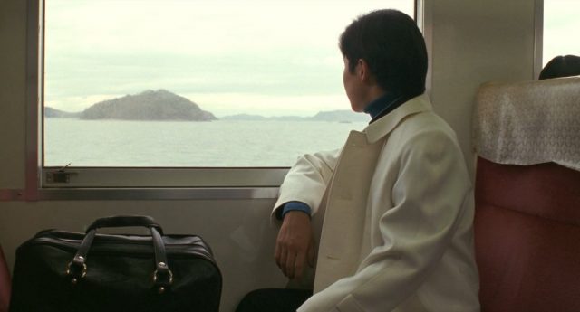 Nobuhiko Obayashi - Seishun dendekedekedeke AKA The Rocking Horsemen (1992)-poster