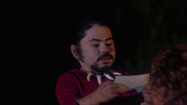 Seizure (1974) (HD) | Worldscinema | Download Free-poster