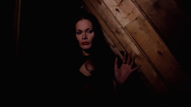 Seizure (1974) (HD) | Worldscinema | Download Free-poster