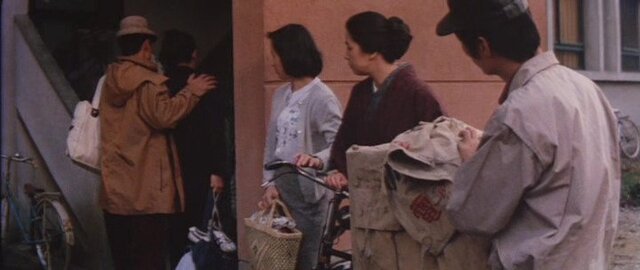 Sekkusu chekku- Daini no sei (1968)-poster