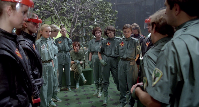 Seksmisja (2014)-poster