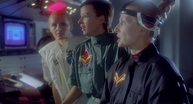 Seksmisja (2014)-poster