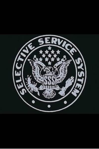 Selective Service System (1970)