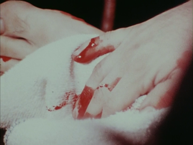 Selective Service System (1970)-poster