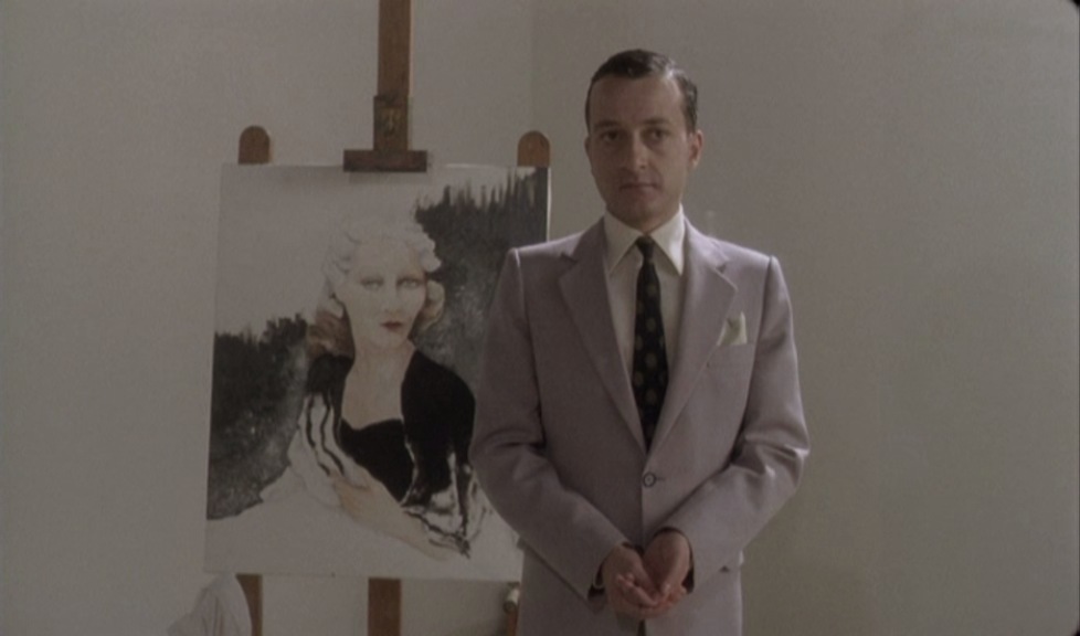 No Trace of Sin (1983) José Fonseca e Costa, Victoria Abril, Saul Santos-poster