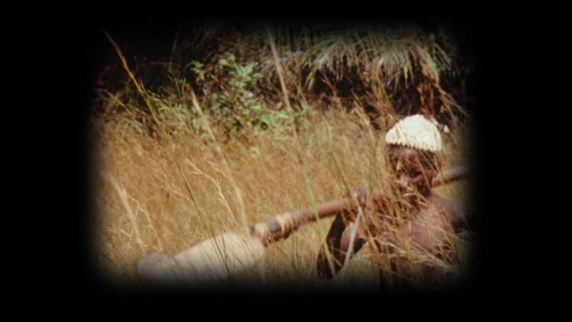 Manthia Diawara & Ngugi Wa Thiong'o - Sembène: The Making of African Cinema (1994)-poster