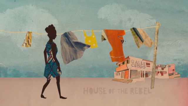 Manthia Diawara & Ngugi Wa Thiong'o - Sembène: The Making of African Cinema (1994)-poster