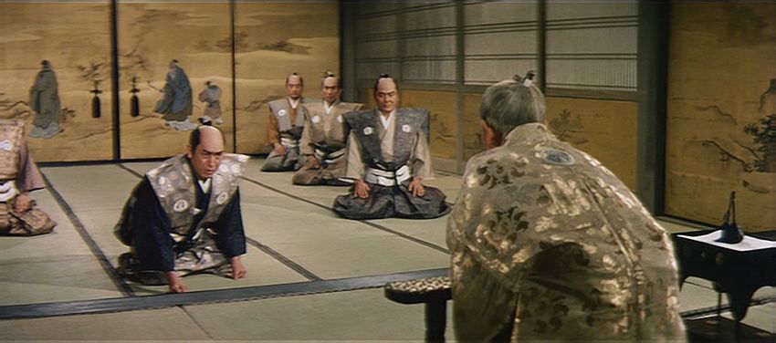 Sen-hime to Hideyori / Lady Sen and Hideyori (1962) Masahiro Makino, Hibari Misora, Kinnosuke Nakamura, Ken Takakura, Drama, History-poster