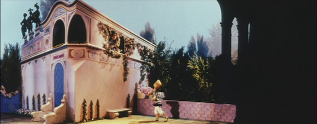 Sen noci svatojánské (1959) | Worldscinema | Download Free-poster