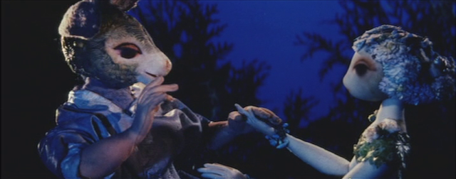 Sen noci svatojánské (1959) | Worldscinema | Download Free-poster