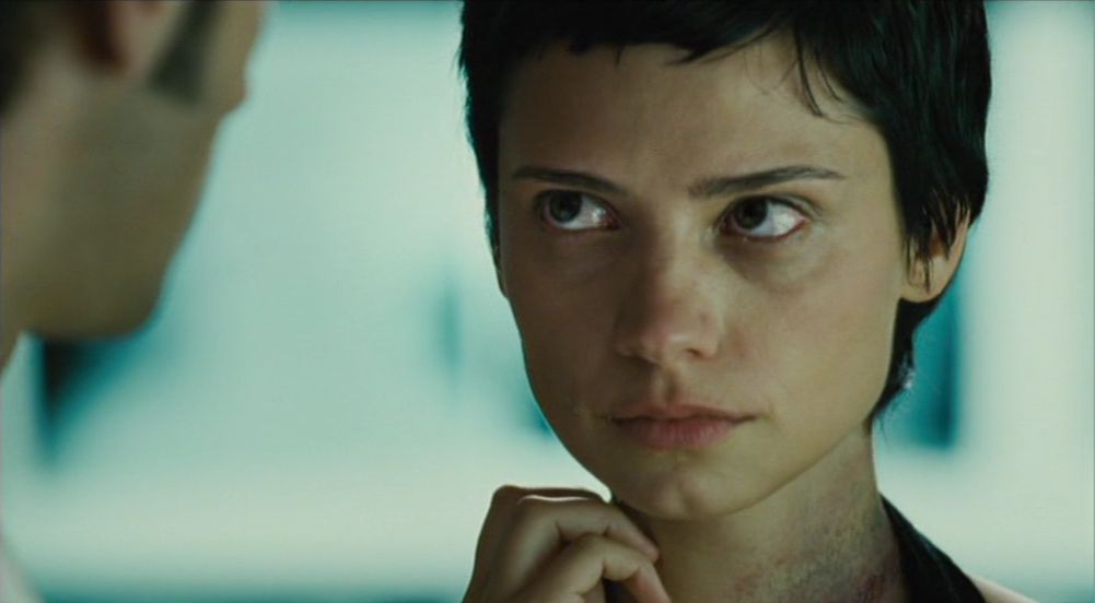 Shadows (2007) Milcho Manchevski, Borce Nacev, Vesna Stanojevska, Sabina Ajrula-poster