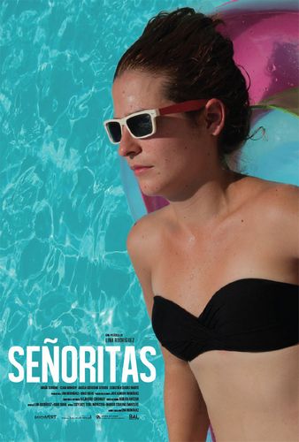 Señoritas (2013) Lina Rodriguez, María Serrano, Clara Monroy, Angela Katherine Laverde