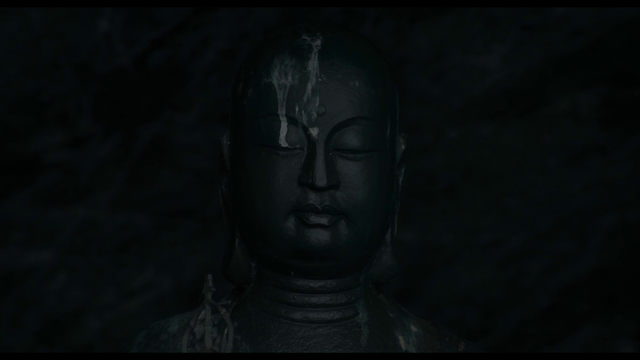 Senritsu seshimeyo (2021)-poster