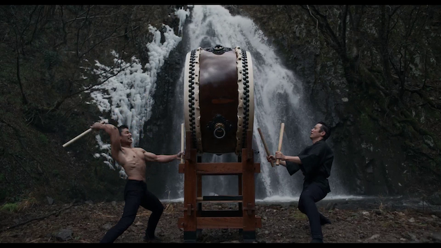 Senritsu seshimeyo (2021)-poster