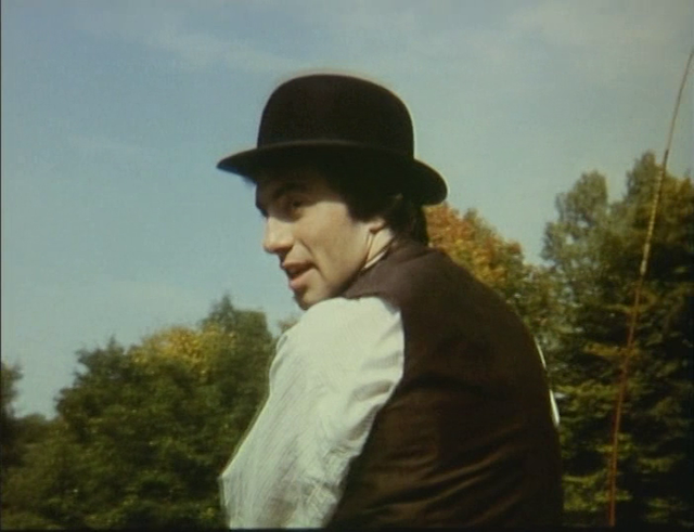 Sensational Janine (1976) by Hans Billian-poster